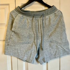 Men’s Lululemon At Ease Short